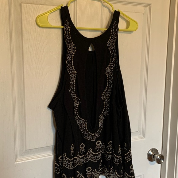Free People Tank - Picture 2 of 7